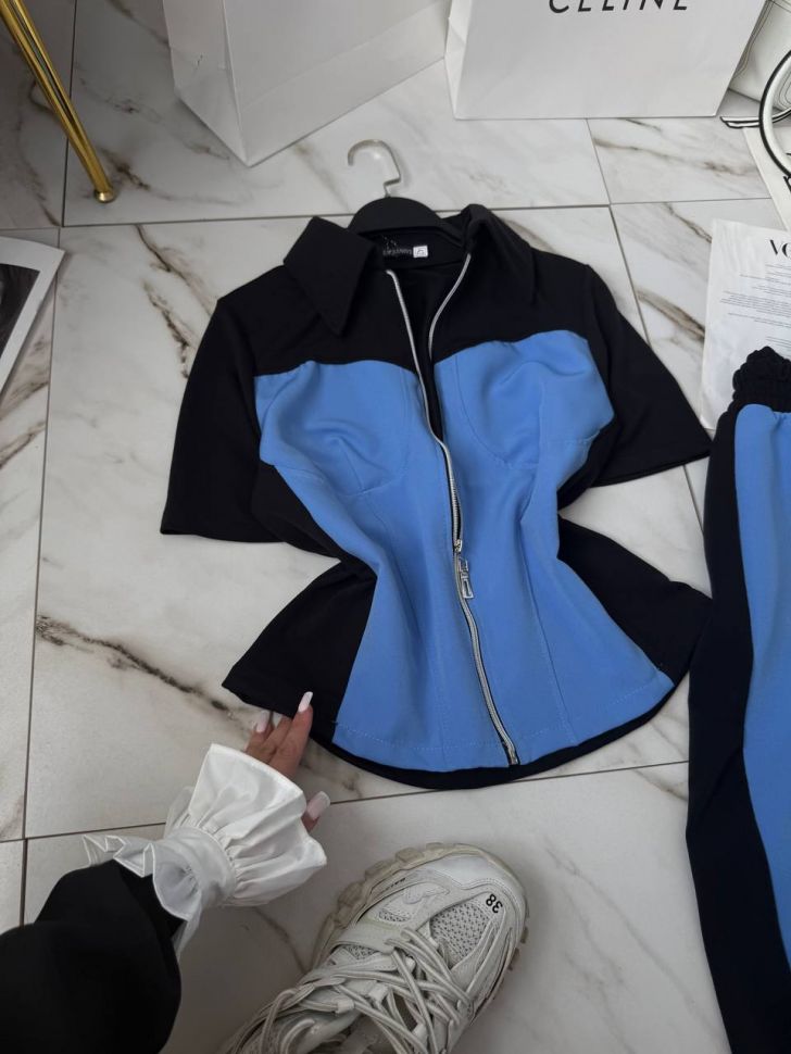 Костюм Розмір: 42-46,48-50 S1039