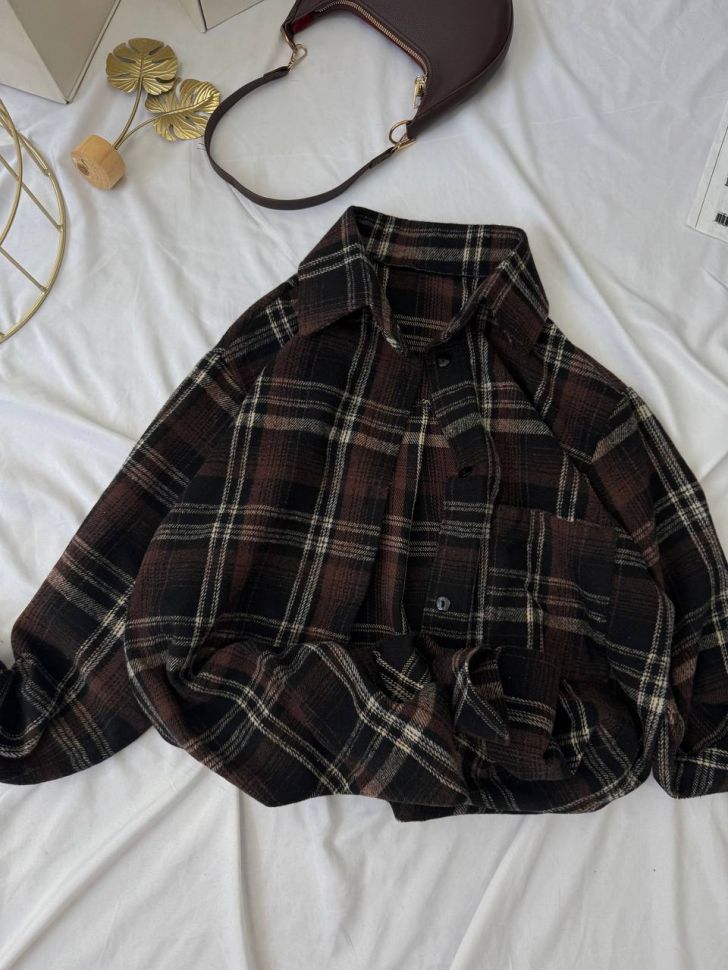 Сорочка Розмір: 42-46 S1242