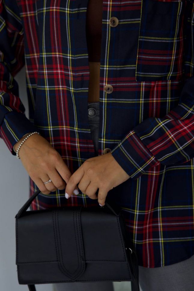 Рубашка Розмір: 42/44, 46/48 S1346