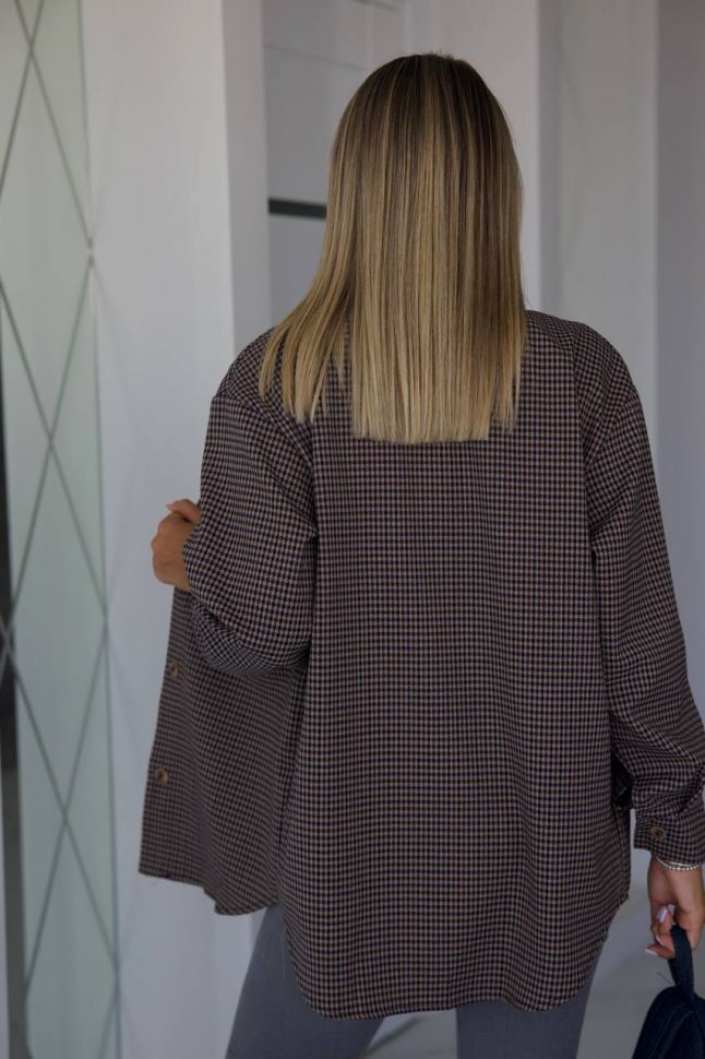 Рубашка Розмір: 42/44, 46/48 S1346