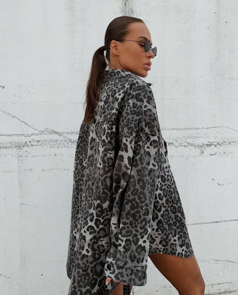 Сорочка S1446