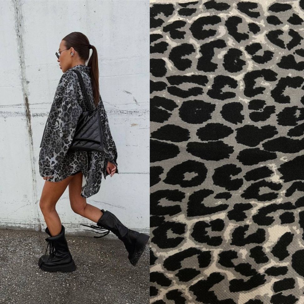 Сорочка S1446