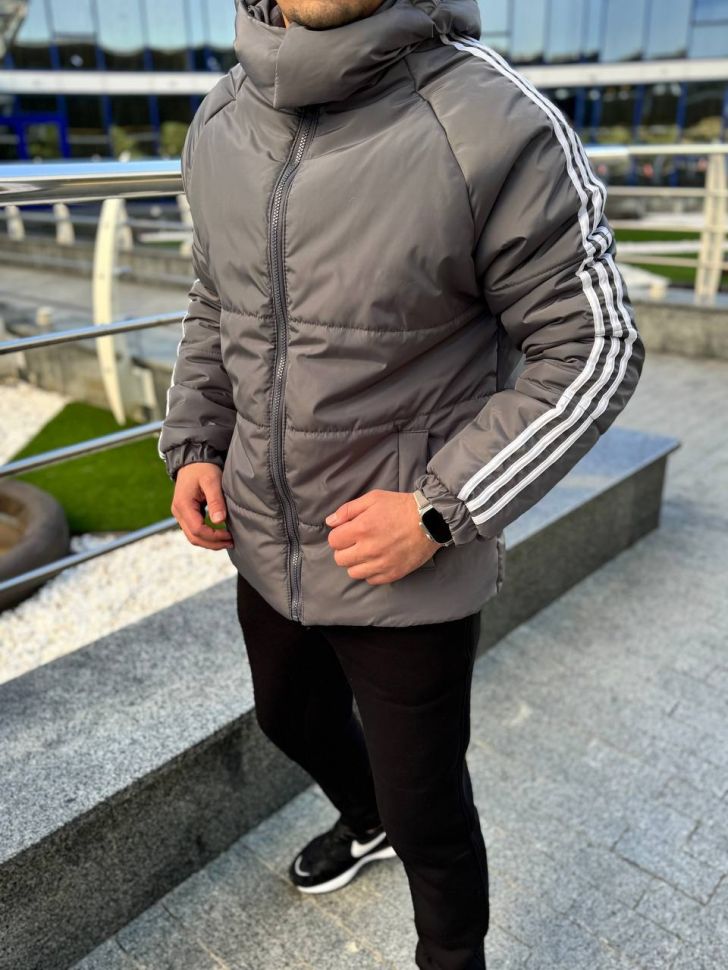 Куртка Розмір: 46-48,50-52, 54-56 S1546