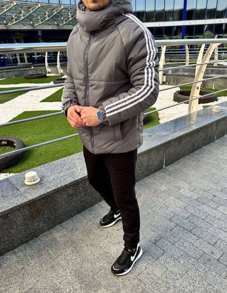 Куртка Розмір: 46-48,50-52, 54-56 S1546