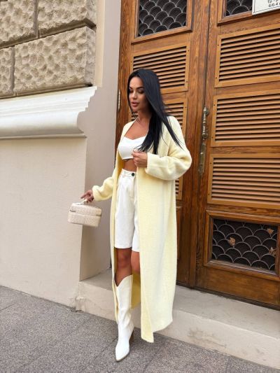 кардиган S1746