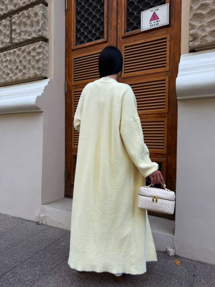 кардиган S1746