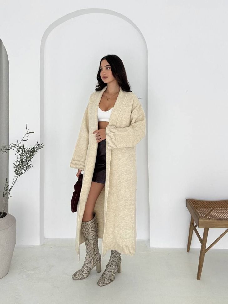 кардиган S1947