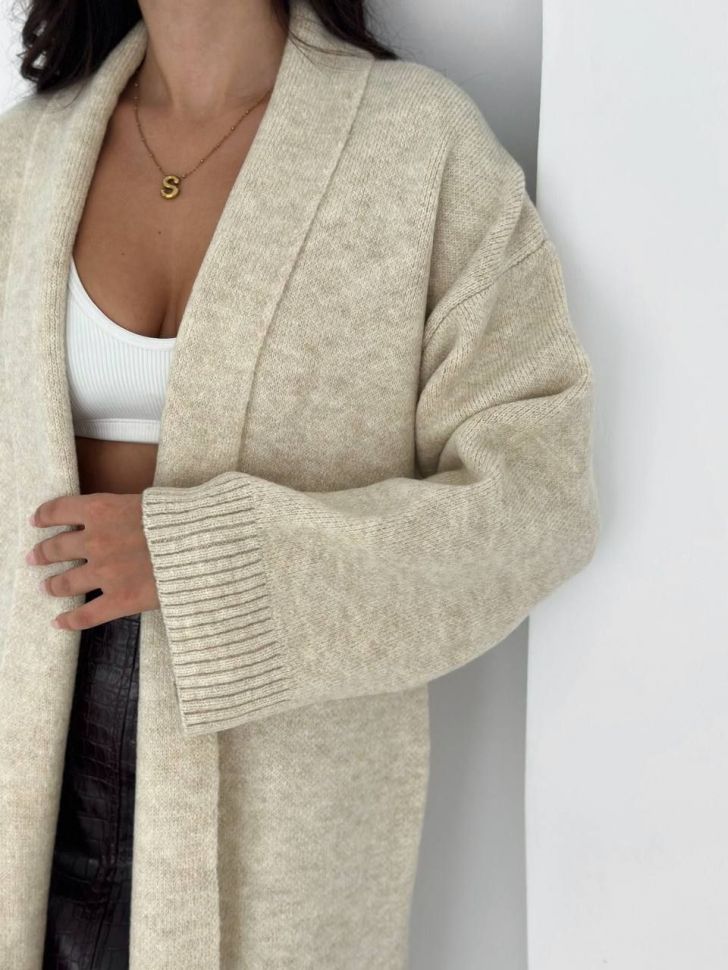 кардиган S1947