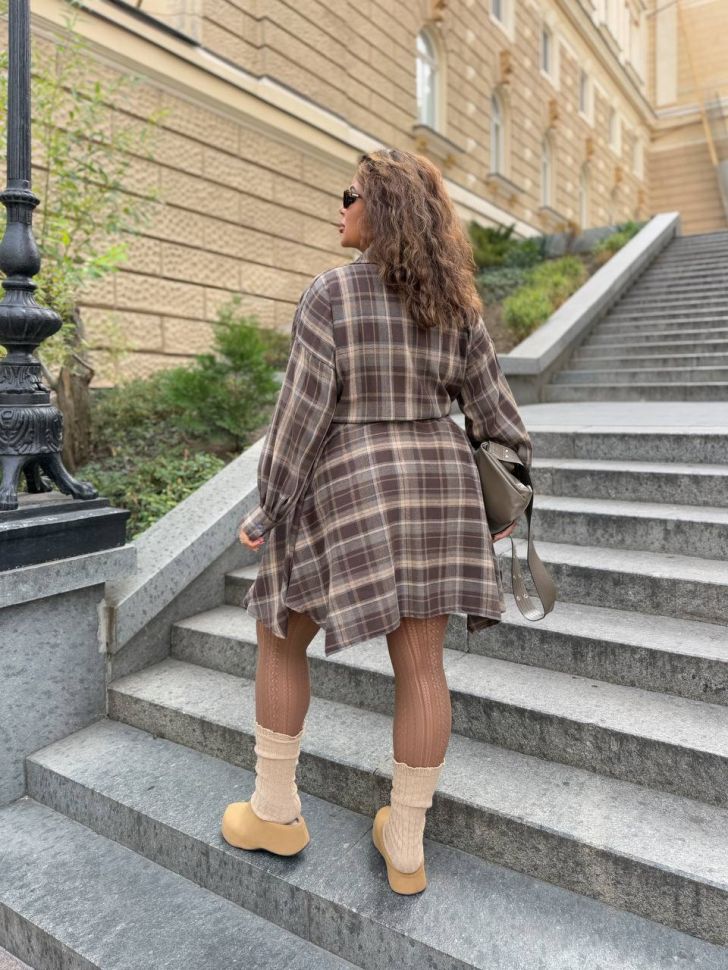 Комплект Розмір: 48-50, 52-54, 56-58 S2247