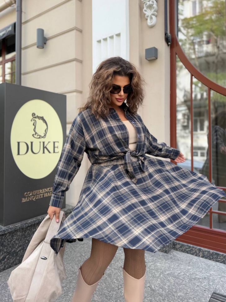 Комплект Розмір: 48-50, 52-54, 56-58 S2247