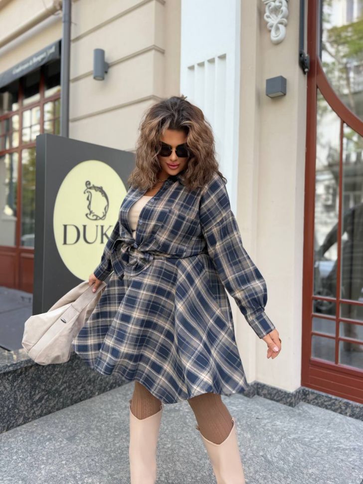 Комплект Розмір: 48-50, 52-54, 56-58 S2247