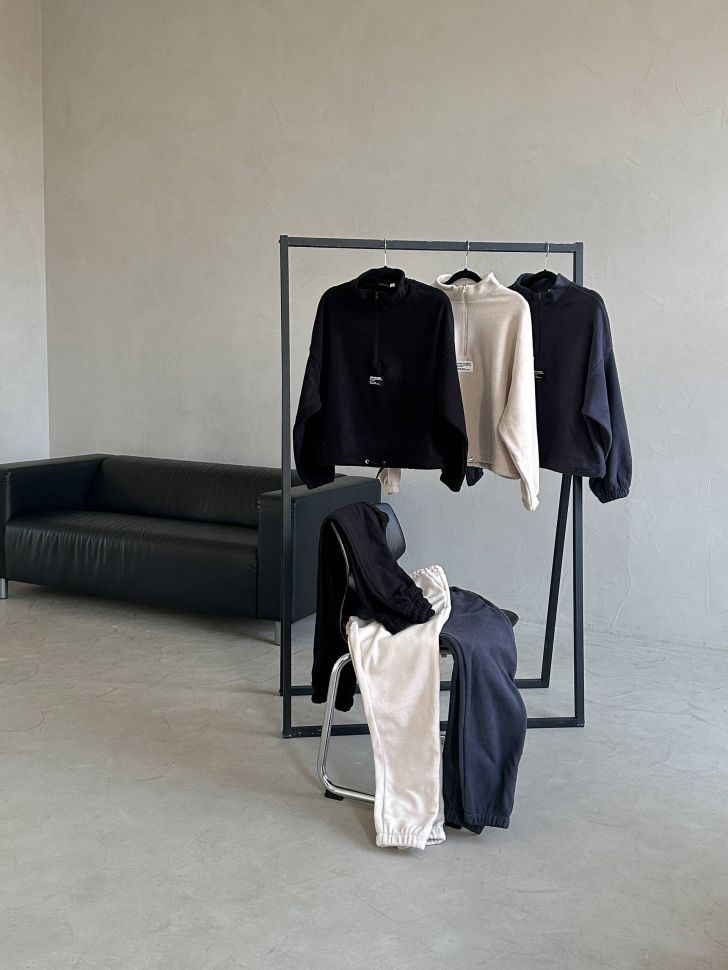 Костюм Розмір: 42/46 , 48/50 S2447