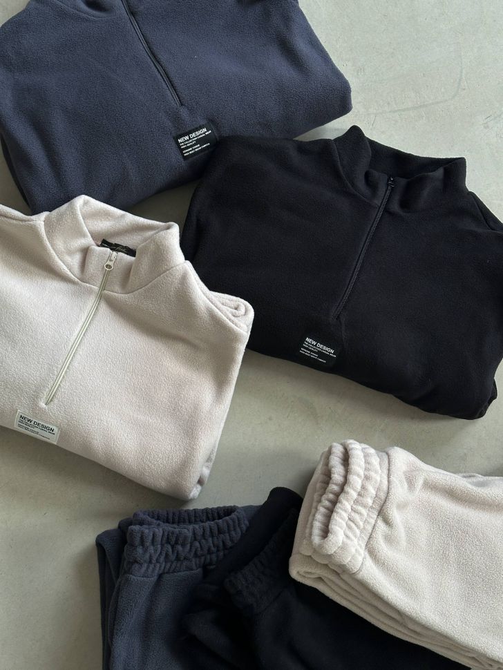 Костюм Розмір: 42/46 , 48/50 S2447