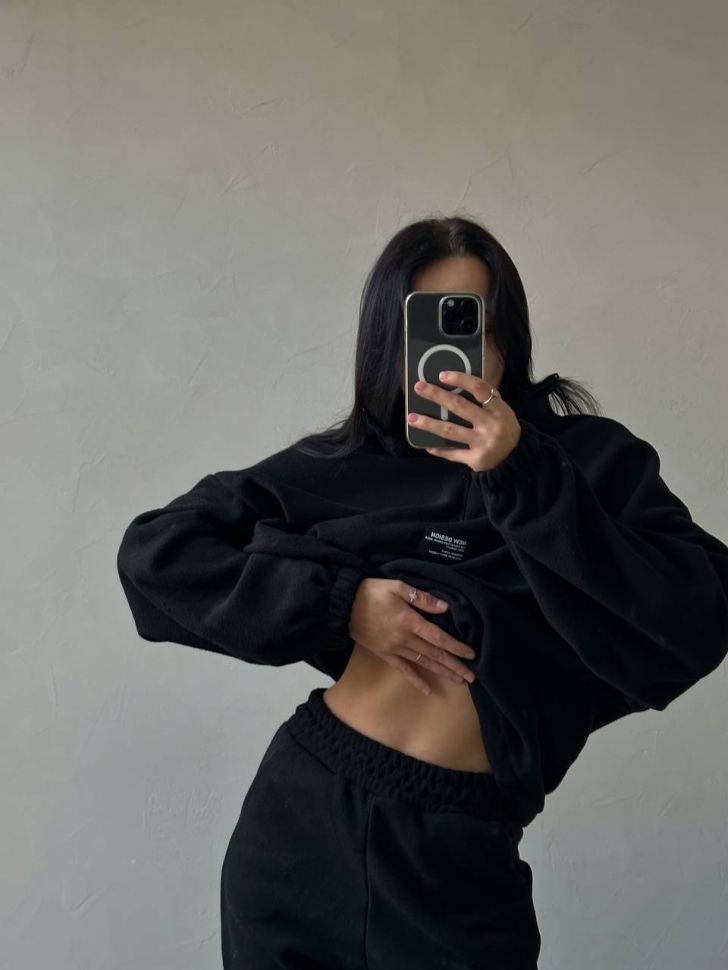 Костюм Розмір: 42/46 , 48/50 S2447