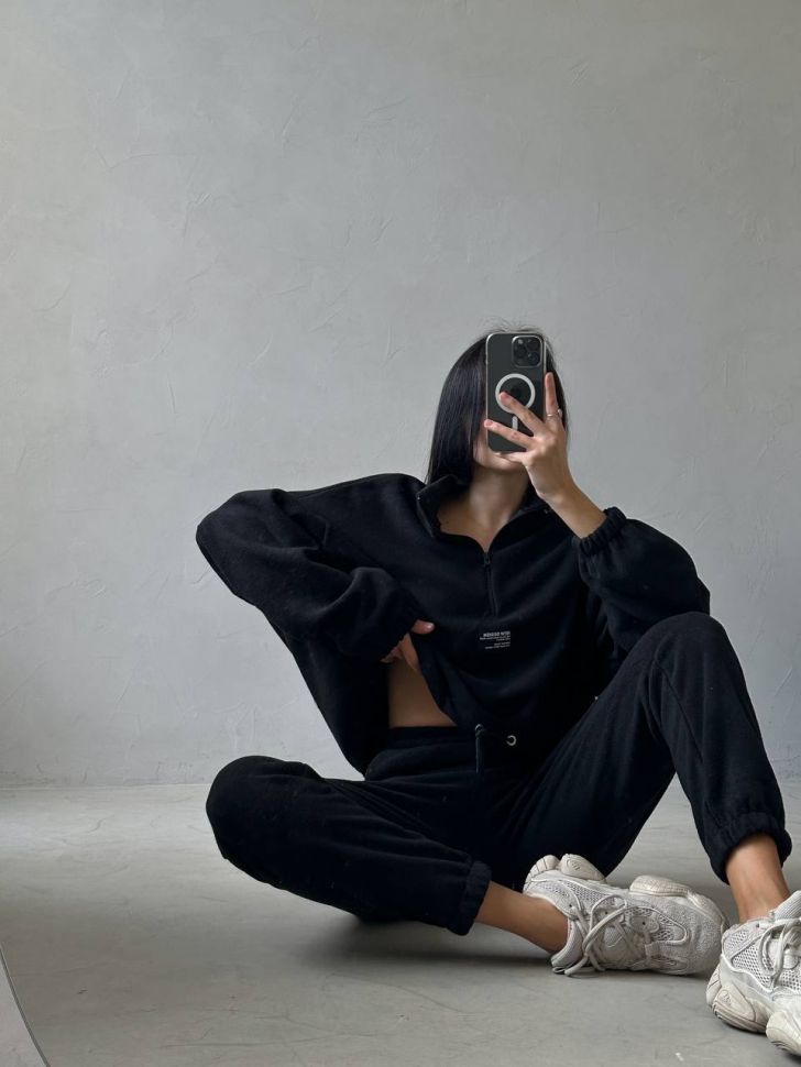 Костюм Розмір: 42/46 , 48/50 S2447