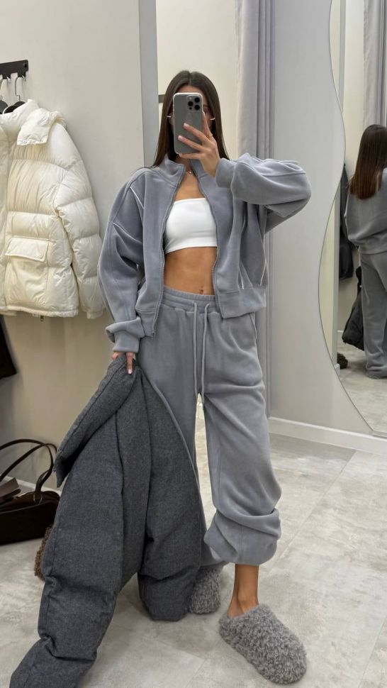 Костюм Розмір: 42-44, 46-48 S2747