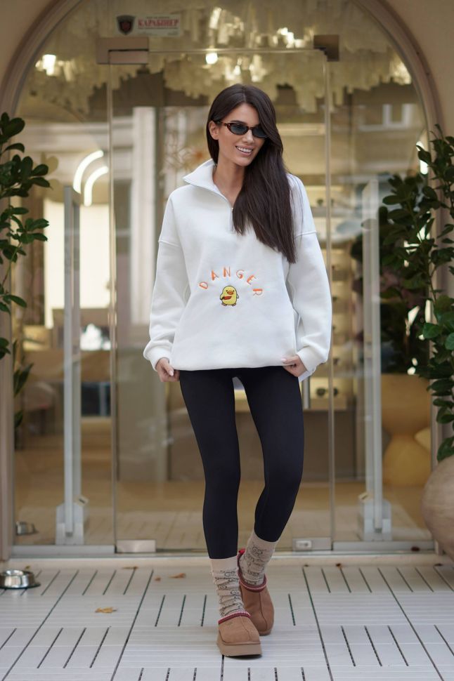 Кофтинка Розмір: 42-48 S2847