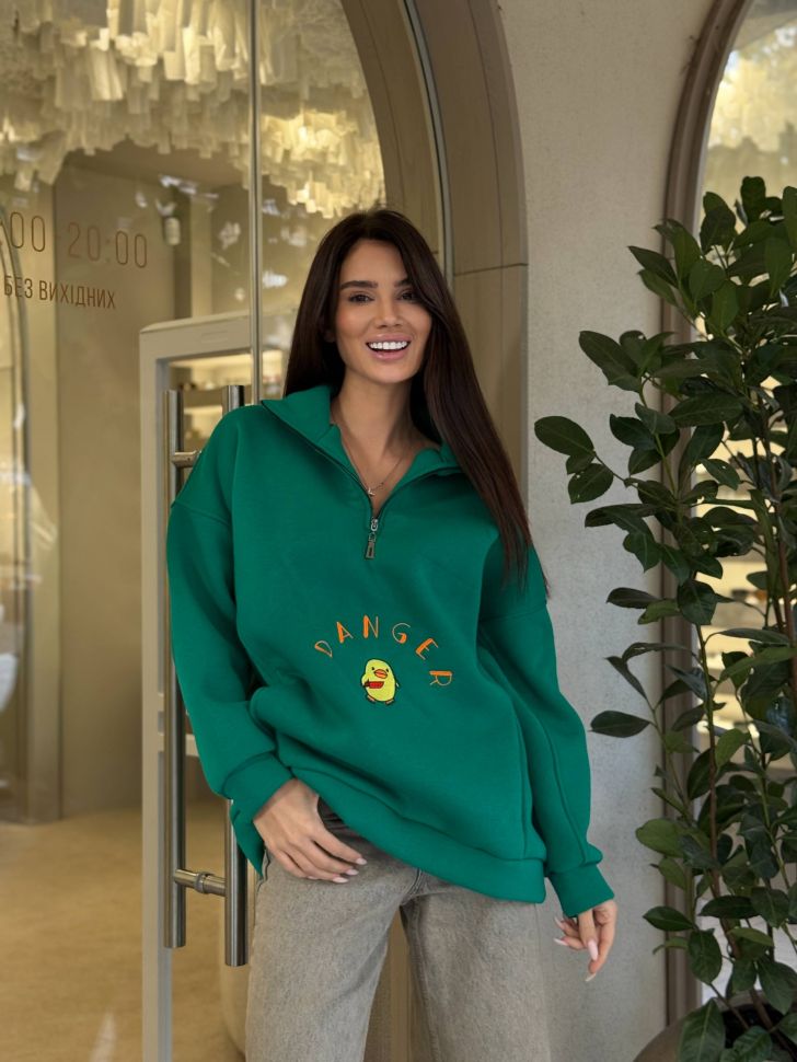 Кофтинка Розмір: 42-48 S2847