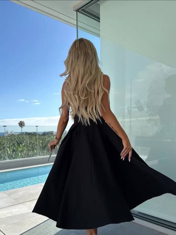 Сукня Розмір: 42-44,46-48 S3048