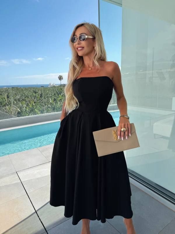 Сукня Розмір: 42-44,46-48 S3048