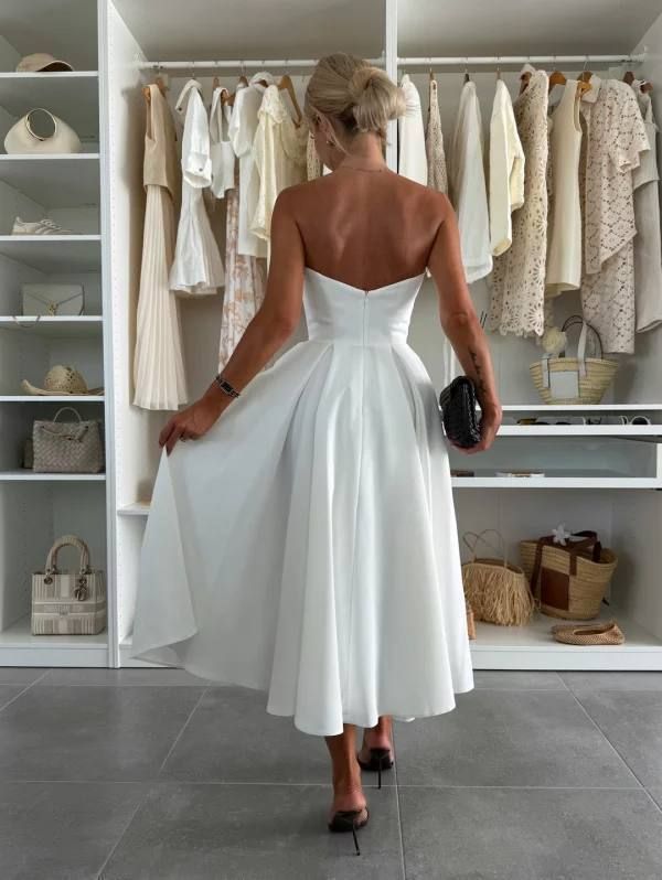 Сукня Розмір: 42-44,46-48 S3048