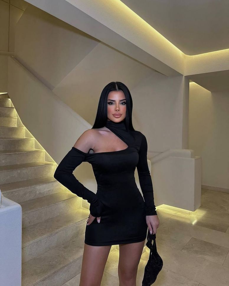 Сукня Розмір: 42-44, 46-48 S3148