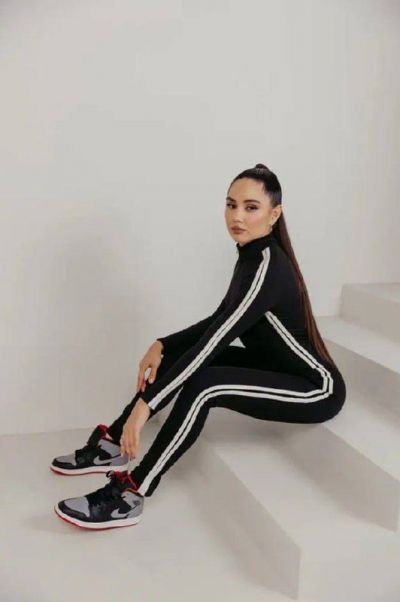 Комбінезон S3546