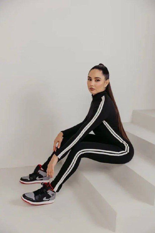 Комбінезон S3546