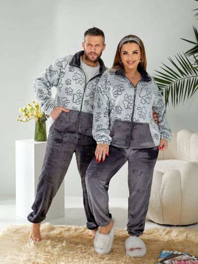 Піжама Розмір: 42-44 S4245