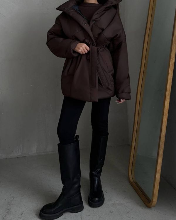 Куртка Розмір: 42-46, 48-50 S4345