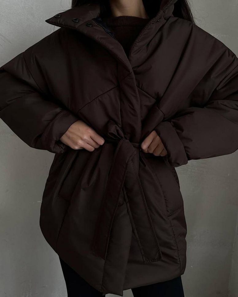 Куртка Розмір: 42-46, 48-50 S4345