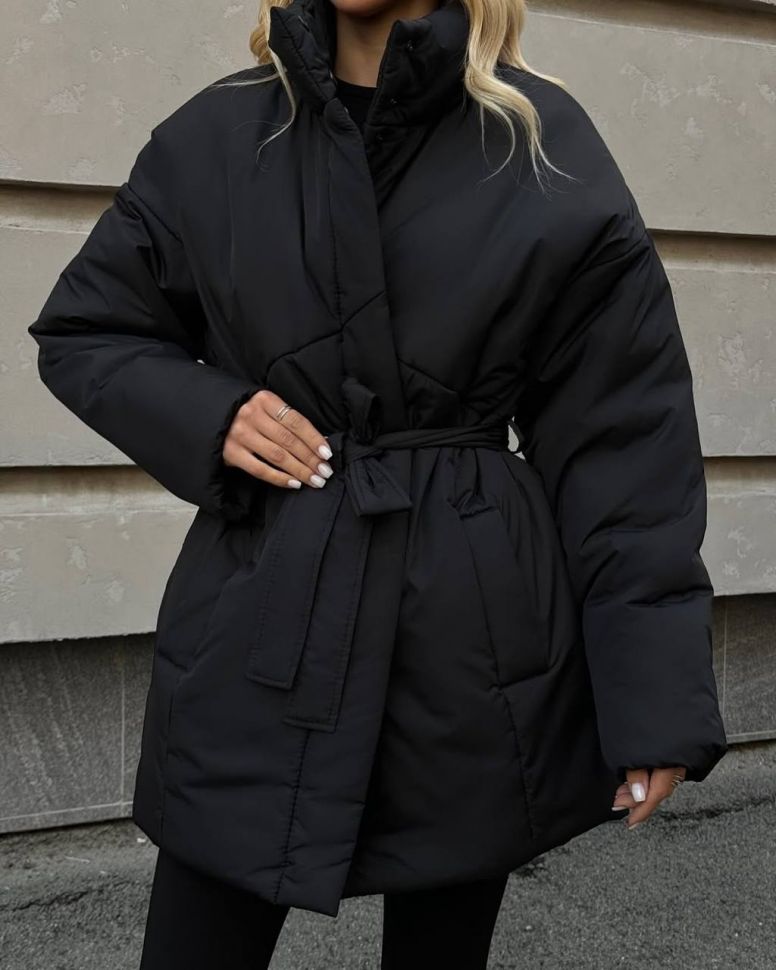 Куртка Розмір: 42-46, 48-50 S4345