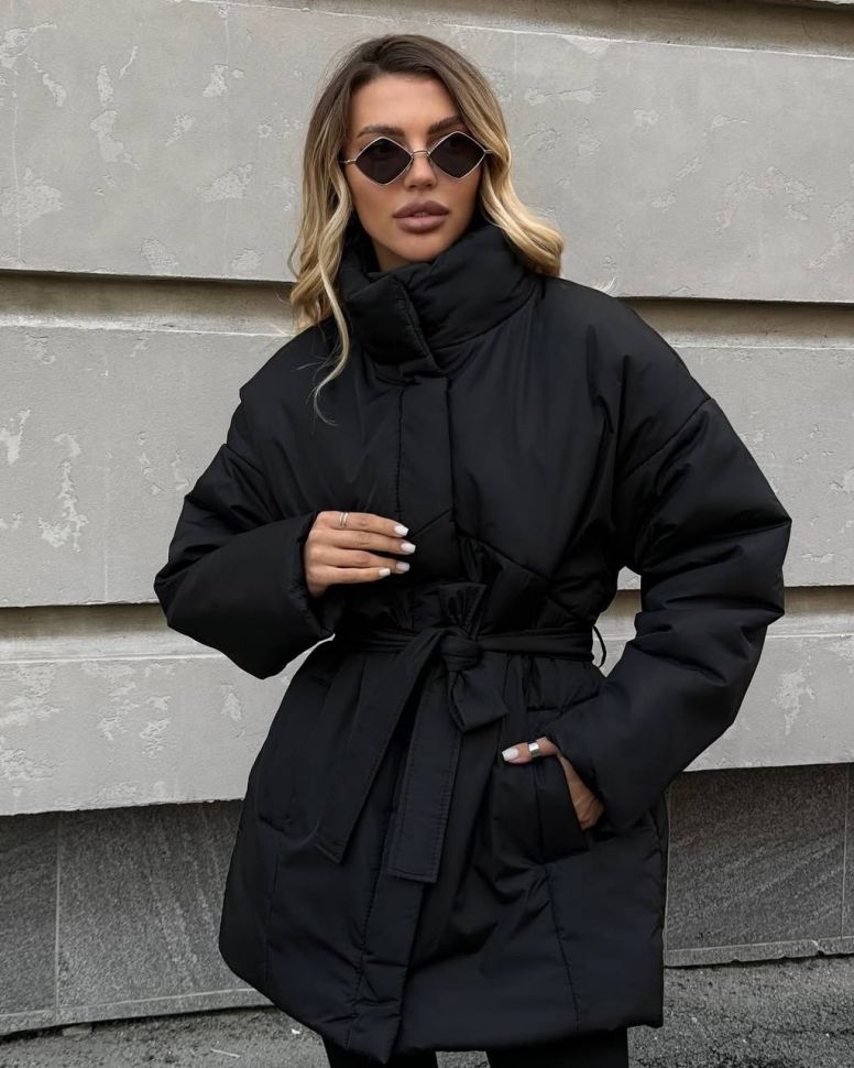 Куртка Розмір: 42-46, 48-50 S4345