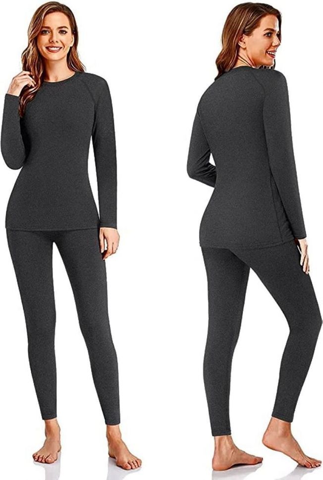 Термобілизна S4445