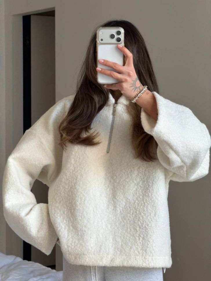 Худі Розмір: 42-46 S4745