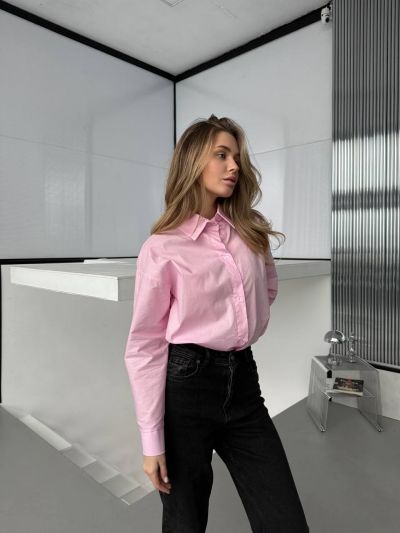 Сорочка S4845