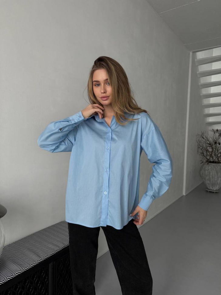 Сорочка S4845