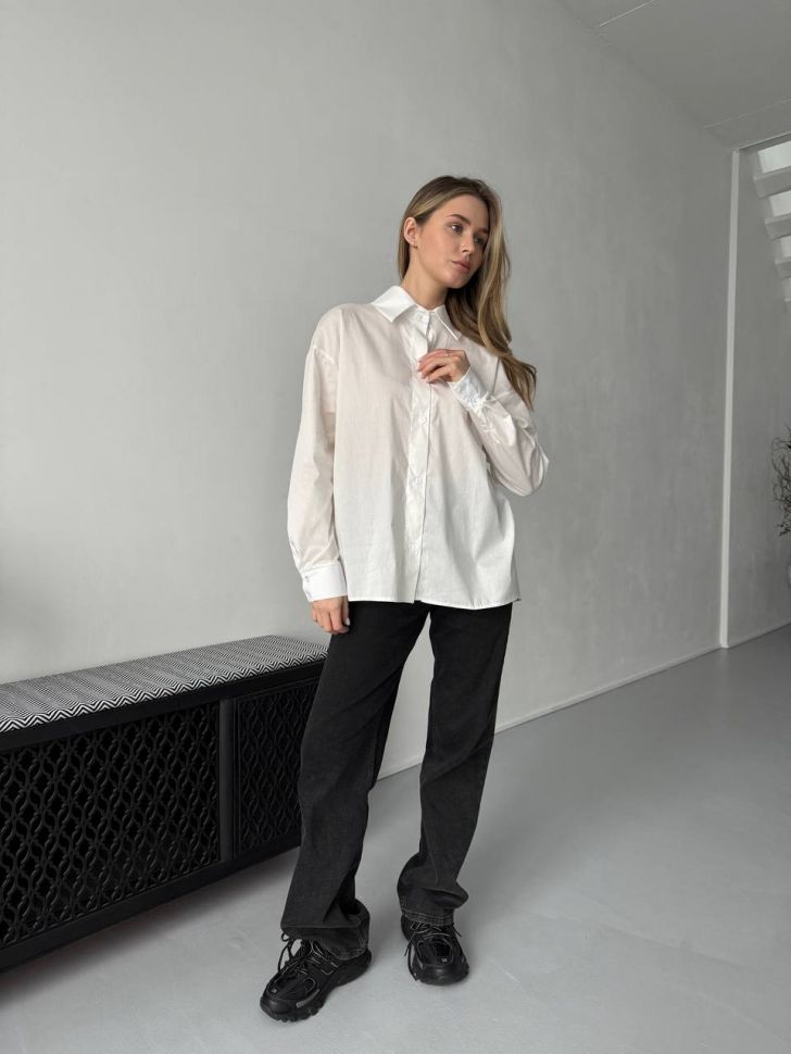 Сорочка S4845