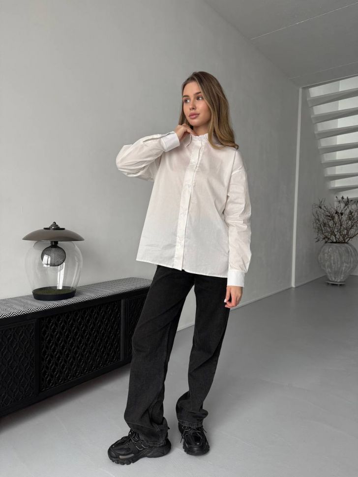 Сорочка S4845