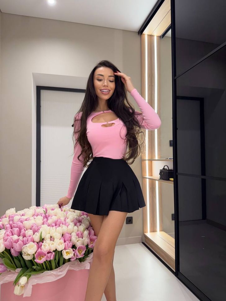 Кофтинка Розмір: one size 42/46 S5245