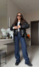 Дублянка Розмір: 42-46 oversized,48-52 oversized S15243
