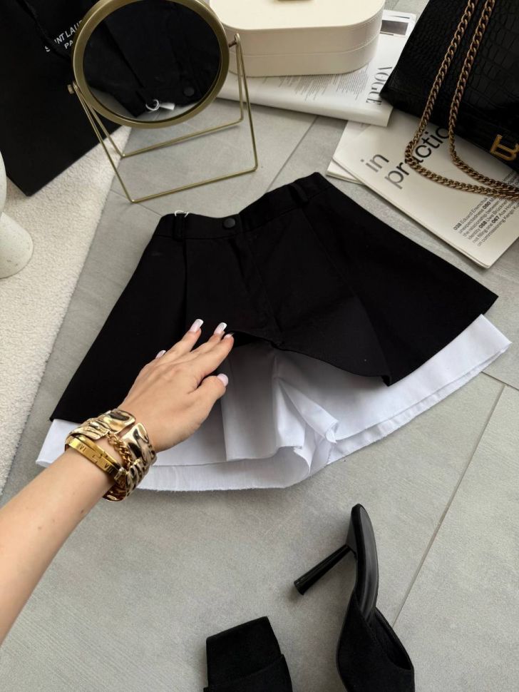 Спідниця S5445