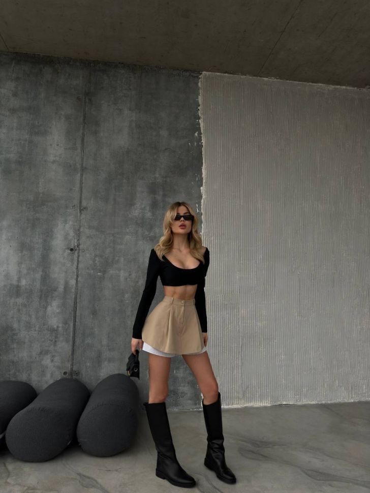 Спідниця S5445