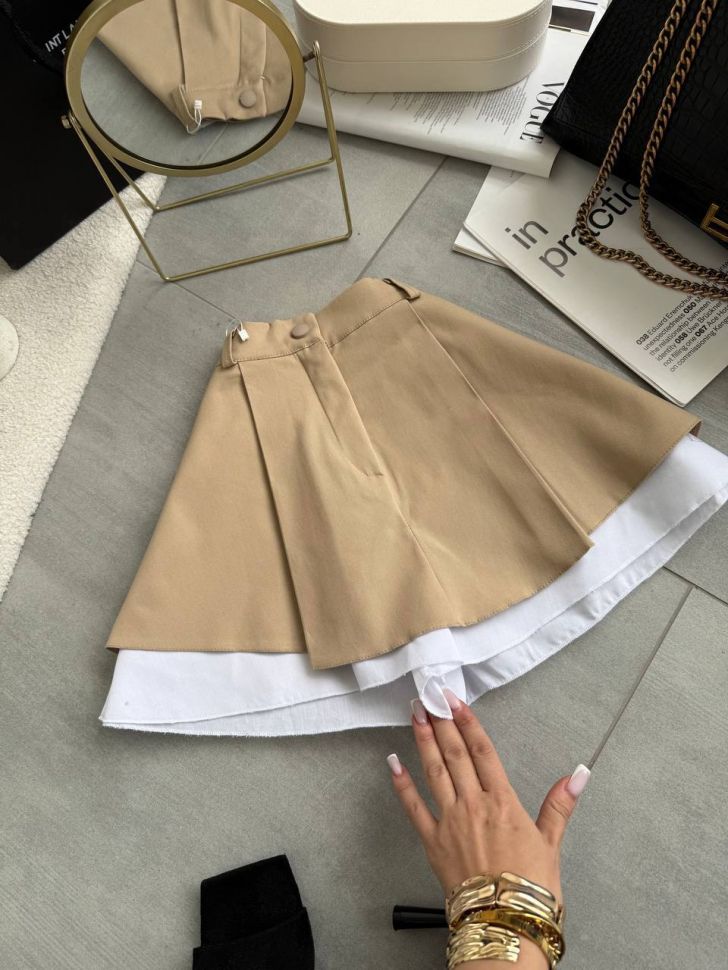 Спідниця S5445