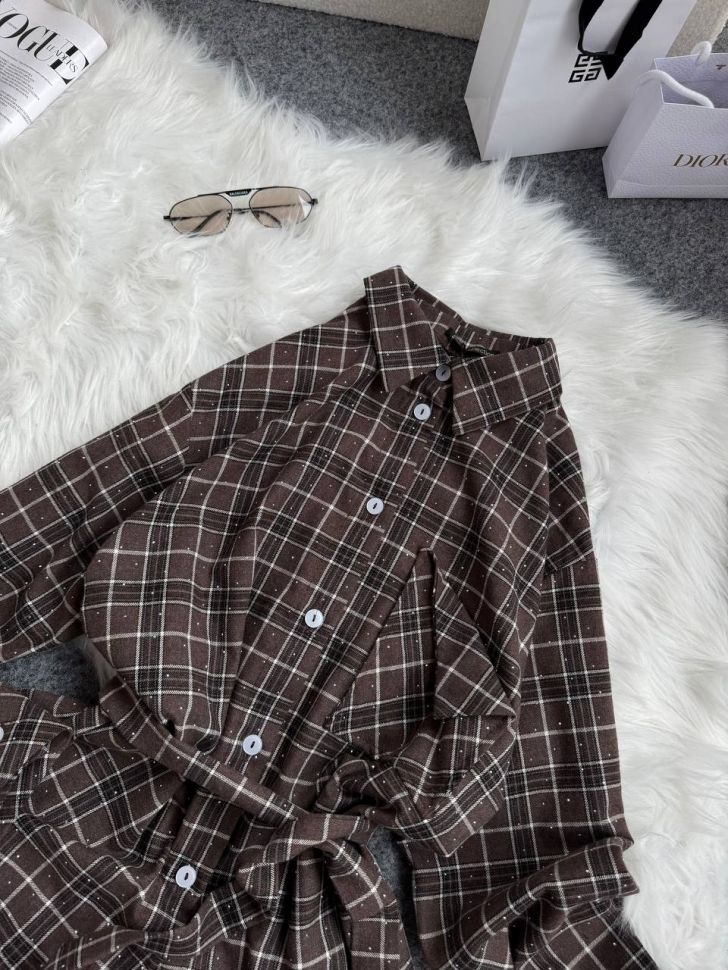 Сорочка S5645