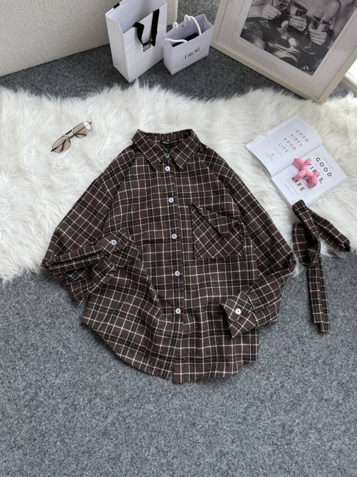 Сорочка S5645