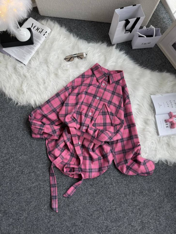 Сорочка S5645