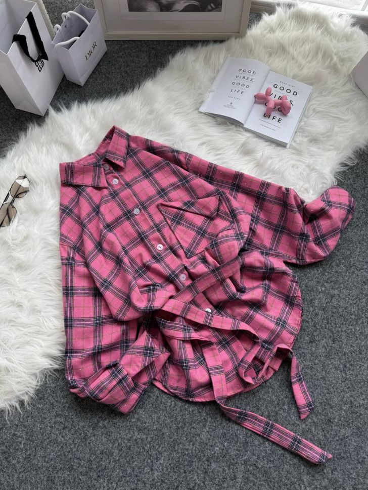 Сорочка S5645