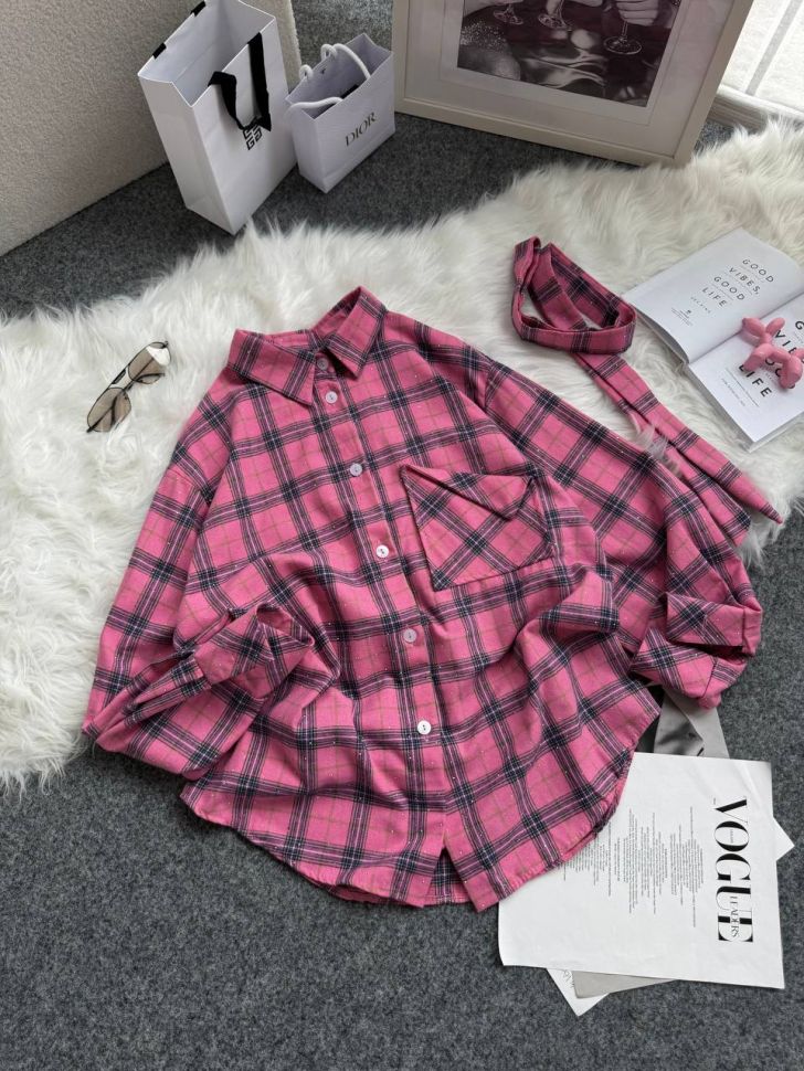 Сорочка S5645