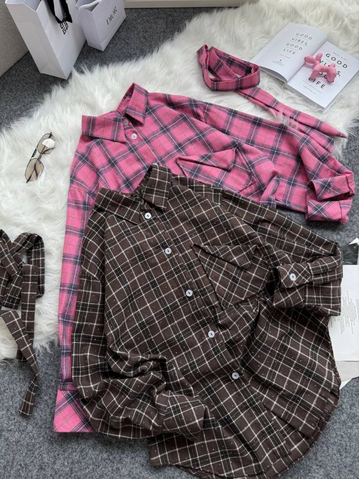 Сорочка S5645